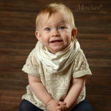 Baby/Toddler Cowl Scarves