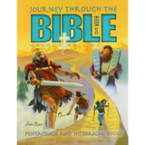 Journey Through the Bible Set