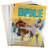 Journey Through the Bible Set
