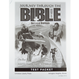 Journey Through the Bible Set