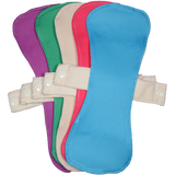 Ladies Pads - Light (2 pack)