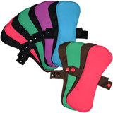 Ladies Pads - Standard (4 pack)