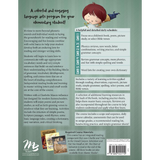 Language Lessons for a Living Education 1
