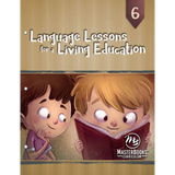 Language Lessons for a Living Education 6