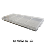 Tray  Lid Sets