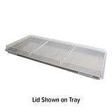 Tray  Lid Sets