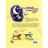 Not Too Small at All: A Mouse Tale