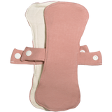 Organic Cotton Pads (4 pack)