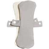 Organic Cotton Pads (4 pack)