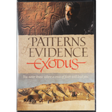 Patterns of Evidence: Exodus DVD