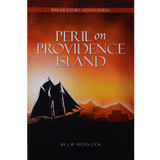 Baker Family Adventures Set