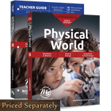 God's Design for the Physical World (MB Edition)