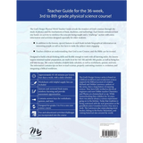 God's Design for the Physical World (MB Edition)