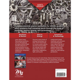 God's Design for the Physical World (MB Edition)