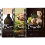 Study Guide Proverbs