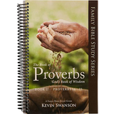 Study Guide Proverbs