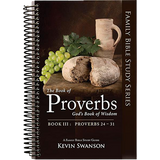 Study Guide Proverbs