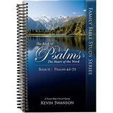 Study Guide Psalms