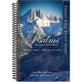 Study Guide Psalms