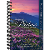 Study Guide Psalms