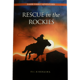 Baker Family Adventures Set