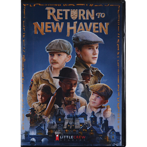 Return to New Haven*