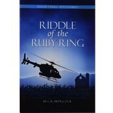 Baker Family Adventures Set