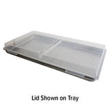 Tray  Lid Sets
