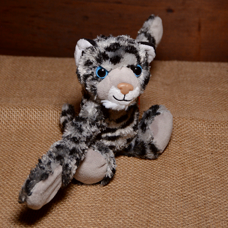 Snow 2025 leopard bracelet