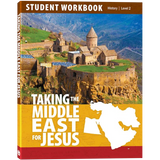 Taking the Middle East for Jesus