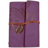 Adventure Journals-Leaf