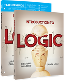 Introduction to Logic Set