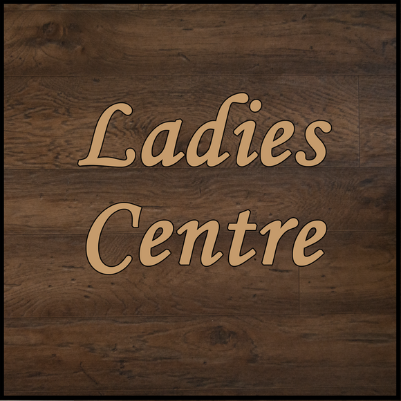 Ladies Centre