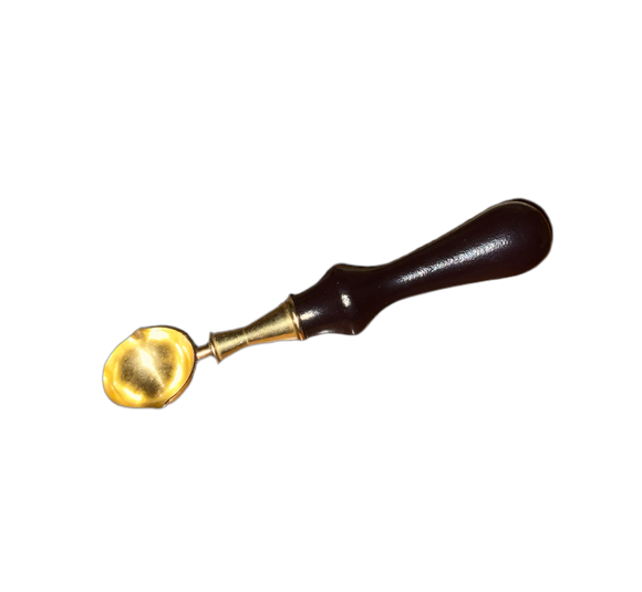 Wax Melting Spoon