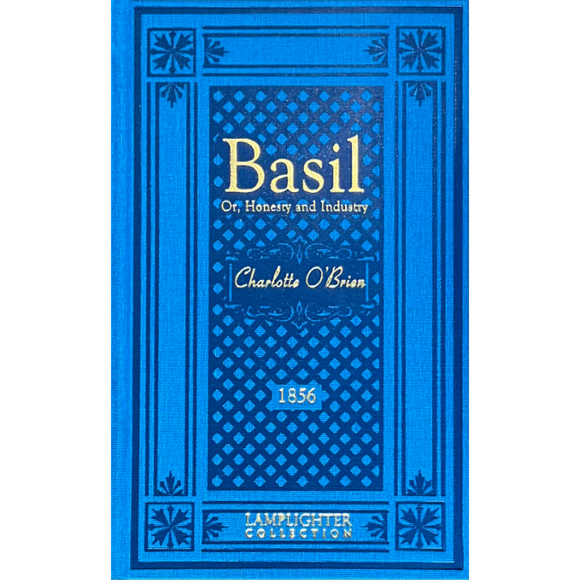 Basil