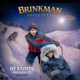 Brinkman Adventures Season 3