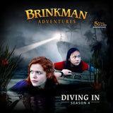 Brinkman Adventures Season 4