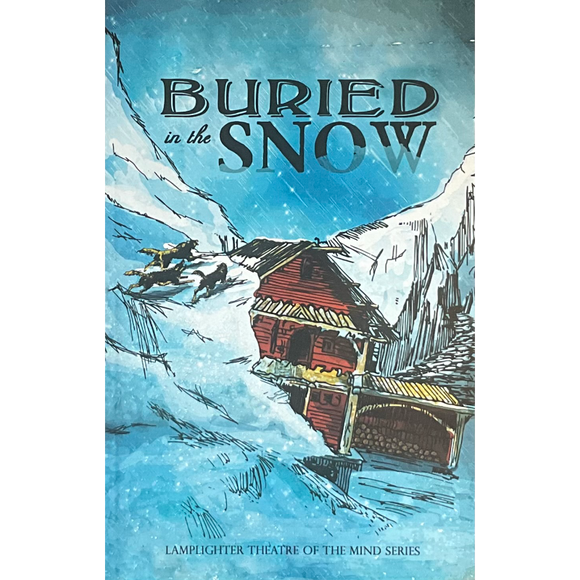 Buried in the Snow (Softcover)