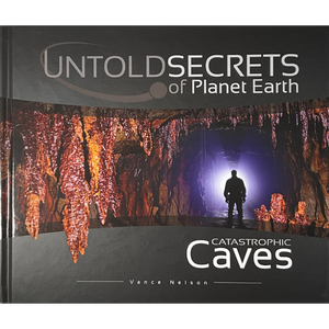 Catastrophic Caves