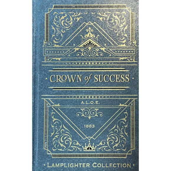 Crown of Success