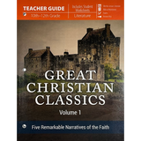 Great Christian Classics Vol. 1