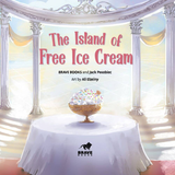 The Island of Free Ice Cream