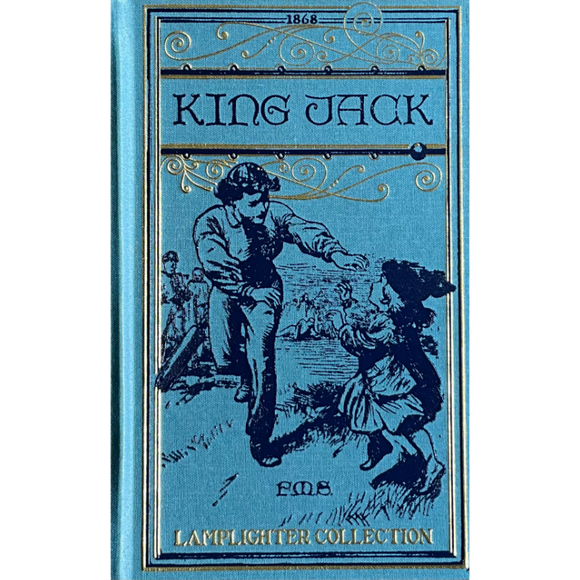 King Jack
