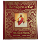 The Kingdom of God - Bible Storybook Set
