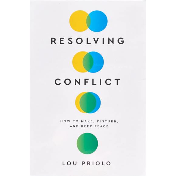 Resolving Conflict
