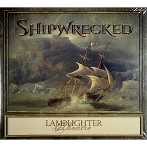 Shipwrecked*