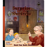 Guard Your Heart books 1-4