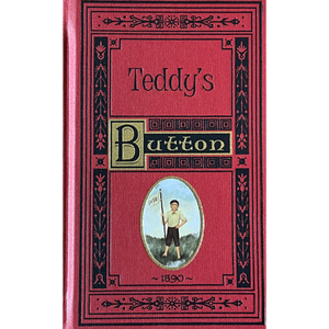 Teddy’s Button