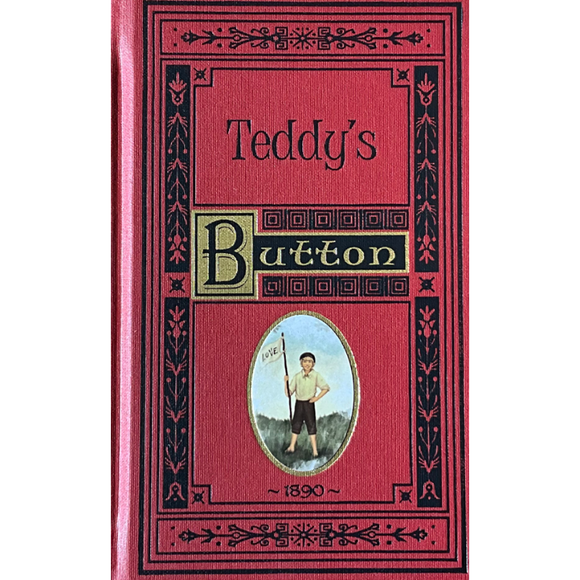 Teddy’s Button