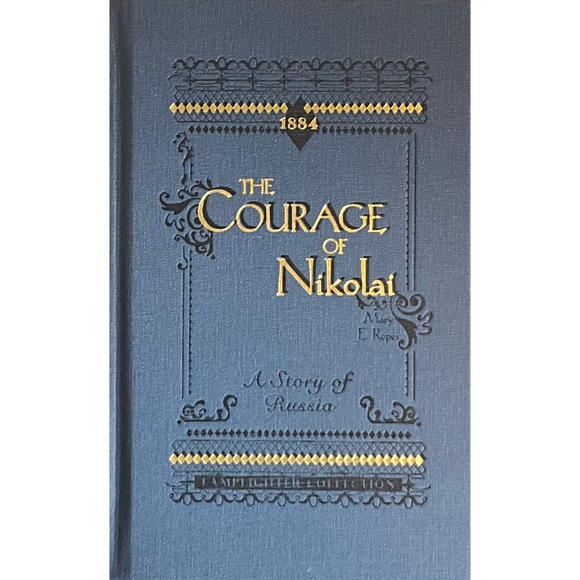 The Courage of Nikolai